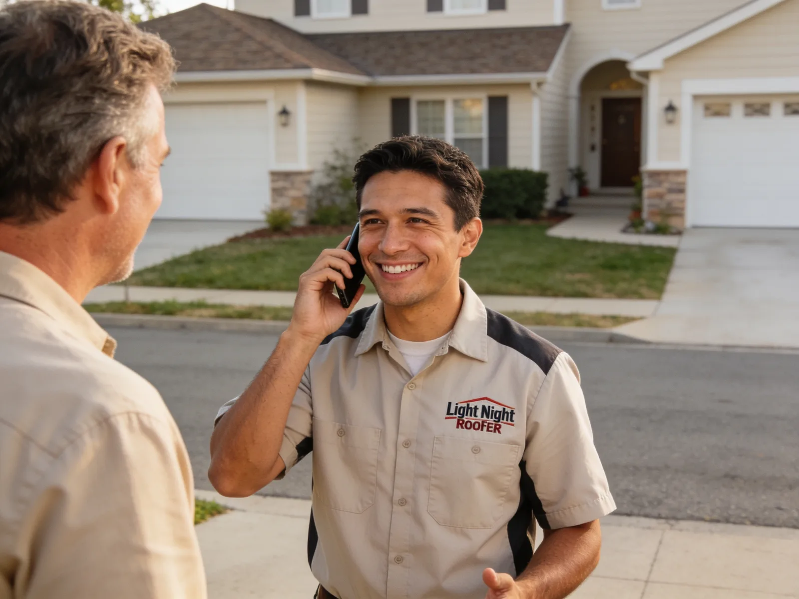 Emergency Roof Repair Hulbert, MI FAQs